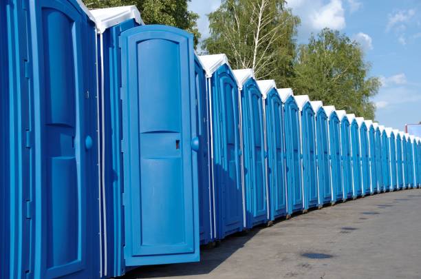 Best Construction site porta potty rental  in Shallowater, TX